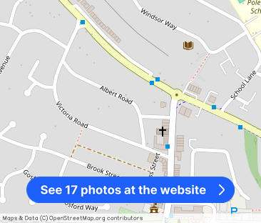 Albert Road, Polegate, East Sussex, BN26 - Photo 1