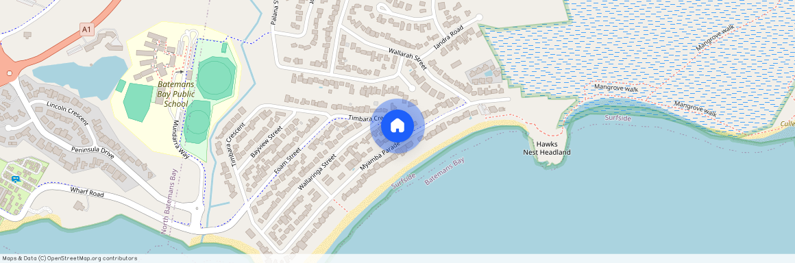 29 Myamba Parade, NSW 2536, Surfside