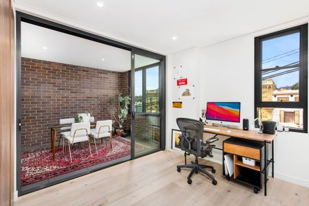 212/447 Parramatta Road, - Photo 4