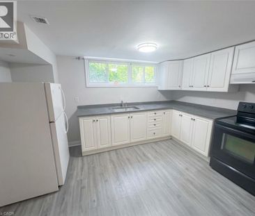1 BURFIELD Avenue Unit# 2 Lower, Hamilton, Ontario, L8T2J8 - Photo 5