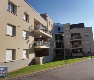 Location Appartement 2 pièces 44m² LONGWY 54400 - Photo 6