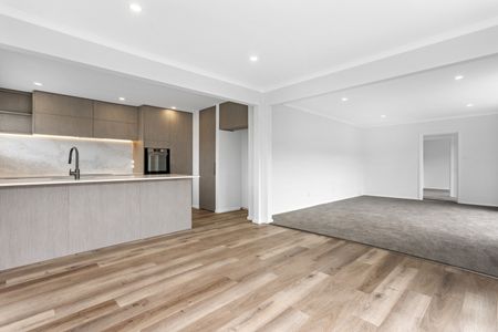 ​​Renovated 3 Bedroom house in Merivale ​ - Photo 3