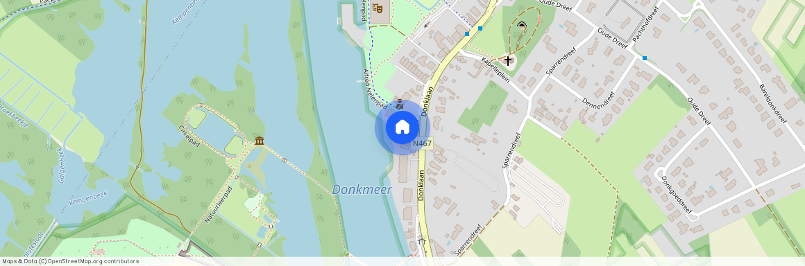 Donklaan 87 / 0102, 9290, Berlare