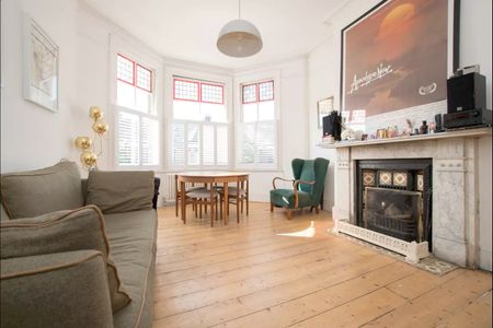 2 Bed Flat, Newick Road, E5 - Photo 2