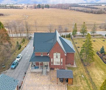 For Lease - 14645 5 Side Road Unit# Basement, Halton Hills, Ontario - Photo 1