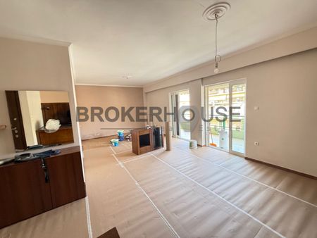 Ενοικίαση κατοικίας, 108 τ.μ., Χολαργός, 950 € - Photo 5