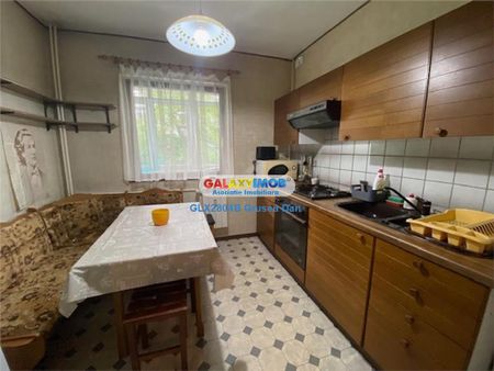 aviatiei | 2cam 58mp spatios etaj 2 1985 | AC balcon | metrou - Photo 4