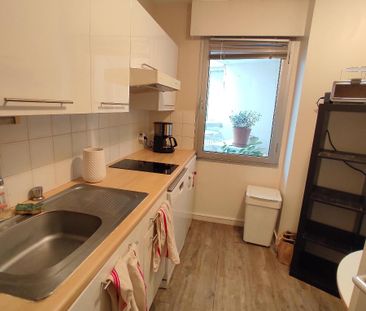 Location Appartement 2 pièces 57m² BORDEAUX 33000 - Photo 3