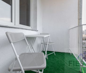 Warszawa Wola, ul. Złota - Фото 2