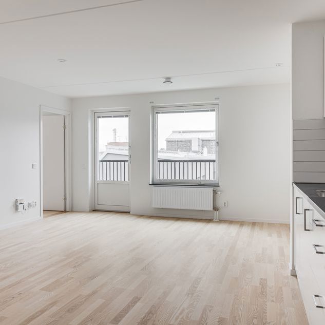 Industrigatan 9 G, lgh 1408, Västra Sorgenfri - Foto 1