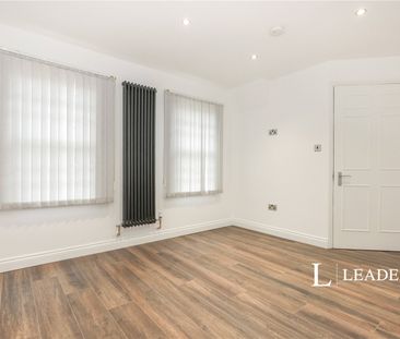 1 bedroom apartment to rent Marefair, Northampton, NN1 - Photo 3