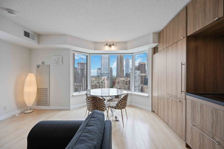 For Lease - 155 Yorkville Avenue Unit# 2604, Toronto, Ontario - Photo 3