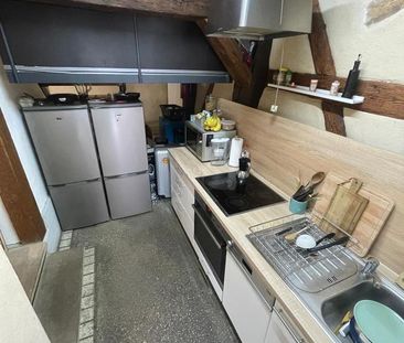 Zimmer in Birkach zur Nachmiete - Photo 3