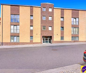 Appartement te huur in Jumet voor € 795 met 2 slaapkamers - Photo 2