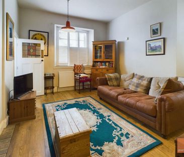 2 bedroom terraced house to rent - Photo 5