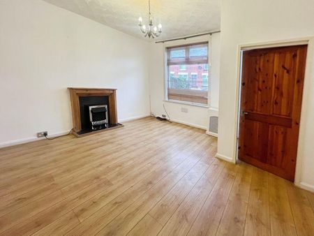 3 bedroom terraced house to rent - Photo 4