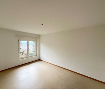 4-Zimmerwohnung in der Nähe der Natur *befristet bis 31.03.2026* - Foto 3