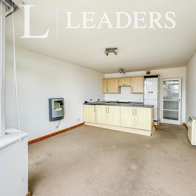 1 bedroom flat to rent - Photo 1