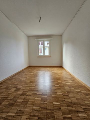 4 Zimmer, 74 m², 1. Stock - Photo 2