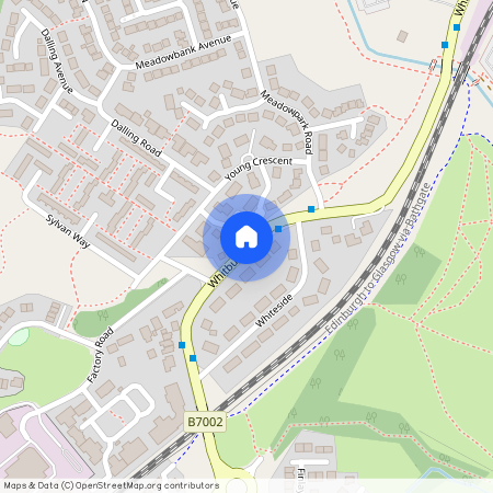 Whiteside, Bathgate, EH48