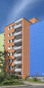 Demnächst frei! 2-Zimmer-Wohnung in Düsseldorf Hassels - Photo 4