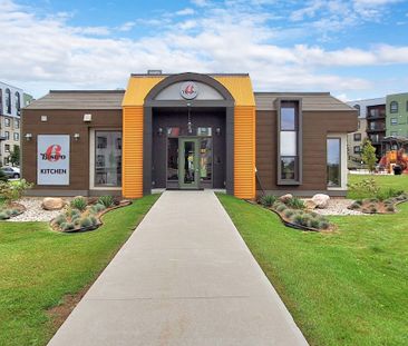 For Lease - 4 Spice Way Unit# 512, Barrie, Ontario - Photo 4