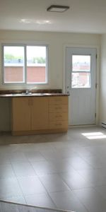Appartement à louer 4 et demi - Vieux Longueuil - Photo 4