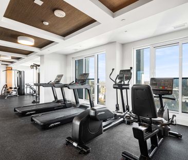 For Lease - 560 Rideau Street Unit# 1007, Lower Town - Sandy Hill, ... - Photo 5