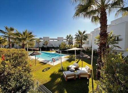 Alquiler de chalet adosado en Calle Campo Europa de Cala Golf - Photo 5