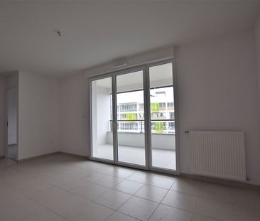 Appartement 2 pièces - Photo 1