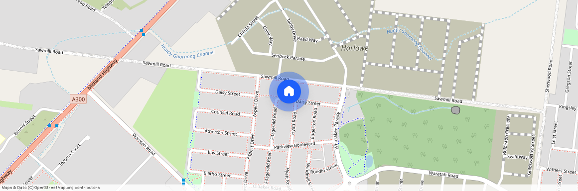 43 Daisy Street, Vic 3551, Huntly