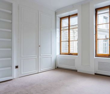 Magnifique appartement de 6 pièces au coeur de la Vieille-Ville - Photo 4