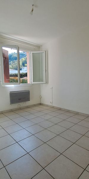 Location appartement 2 pièces, 34.30m², Limoux - Photo 1