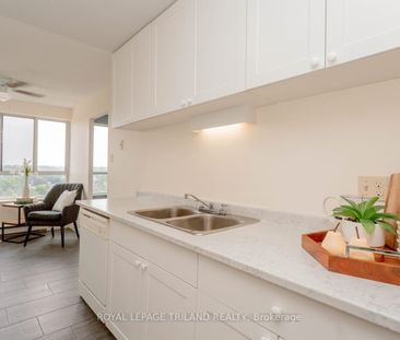 For Lease - 600 Grenfell Drive Unit# 803, London North, Ontario - Photo 6