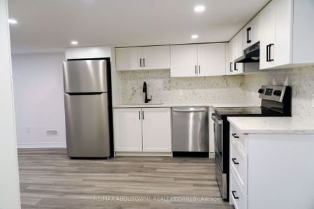 For Lease - 93 East 31st Street Unit# Lower, Hamilton, Ontario - Photo 4