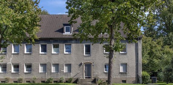 Demnächst frei! 2-Zimmer-Wohnung in Herne Wanne-Süd - Photo 2