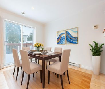 Appartement à louer - Brossard (Noms de rues (R)) Appartement à lou... - Photo 6