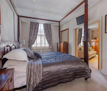 5 bedroom townhouse to rent - Photo 6