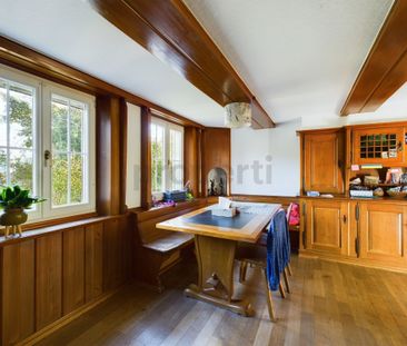 Modern 3.5-room apartment with renovated ambiance, Eiken - Foto 2