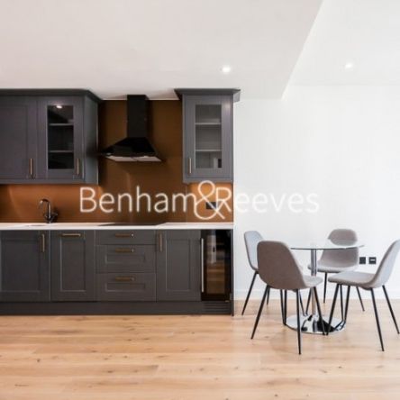 1 Bedroom flat to rent in Emery Wharf, Wapping, E1W - Photo 1