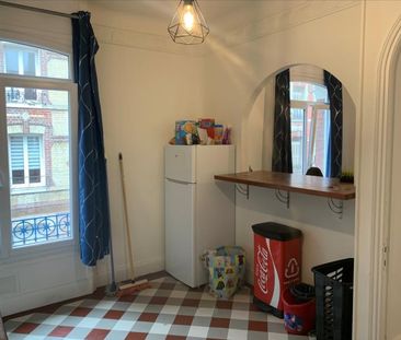 LE HAVRE/Centre Appartement T2 - 96.75m2 - Photo 4