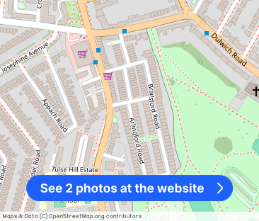 Arlingford Road, London, SW2 - Photo 1