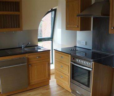 1 bedroom apartment to rent - Photo 4