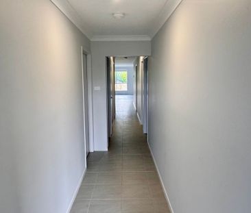 Beautiful presented home in the peaceful suburb of Heddon Greta - Photo 1