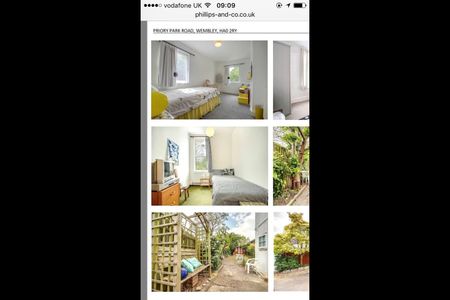 3 Bed Semi-Detached House, London, HA0 - Photo 3