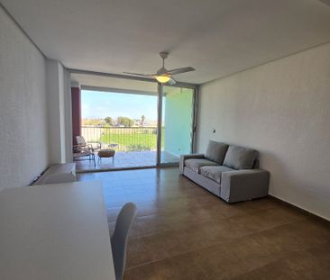 Piso de alquiler en Calle Tirso de Molina, 3, Almoradí - Photo 3