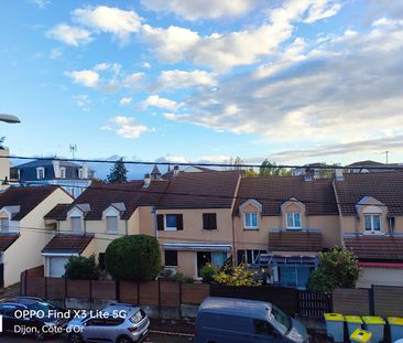 QUARTIER MALADIERE-REPUBLIQUE Appartement dans rés. récente – Au calme - Photo 6