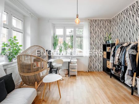 Pronájem bytu 1+kk 20 m2 - Photo 2