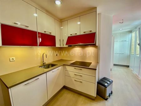 Apartamento T4 em Lisboa - Photo 5