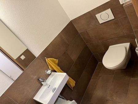 21/2-ROOM APARTMENT IN SARNEN (OW), FURNISHED, TEMPORARY - Foto 3